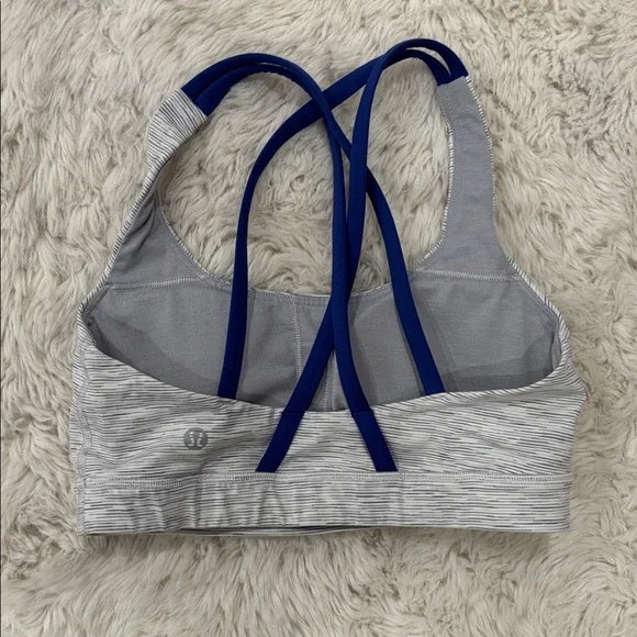 🔥TRENDY BRAND BUNDLE – Aerie, Madewell, Lululemon ENERGY BRA & More | XS–S 🔥 - Picture 4 of 6